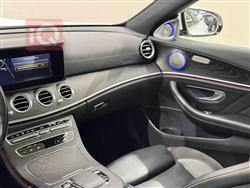 مێرسێدس بێنز E-Class